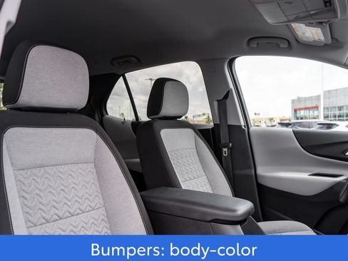 Used 2023 Chevrolet Equinox LT w/ Driver Convenience Package FWD image 13