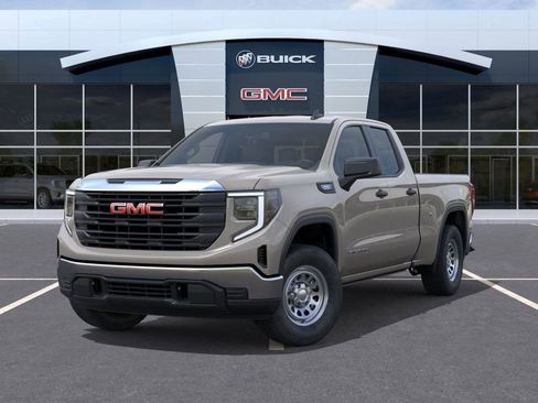New 2026 GMC Sierra 1500 Pro RWD image 6