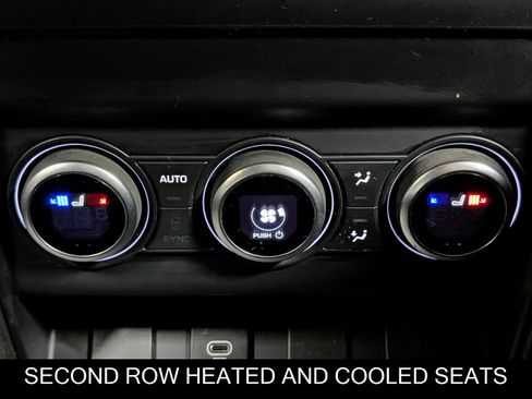 Used 2023 Land Rover Defender 130 X AWD/4WD image 20