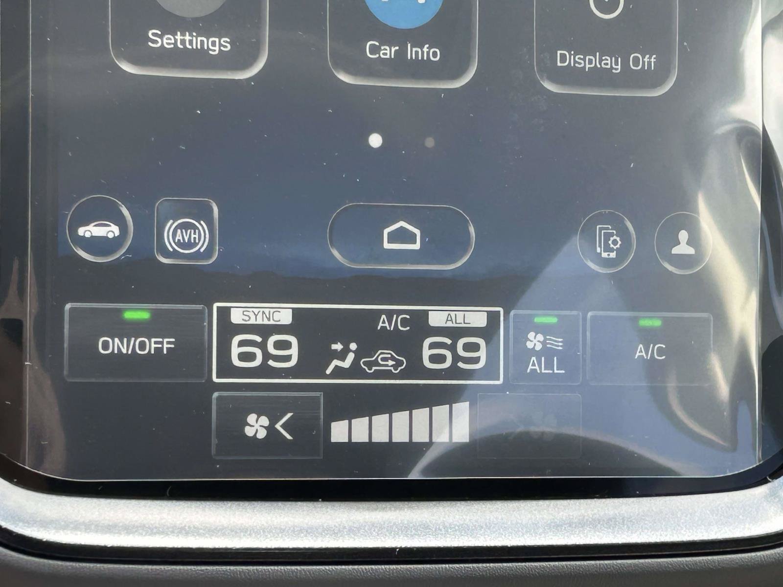 New 2026 Subaru Crosstrek 2.5i Limited AWD/4WD image 26