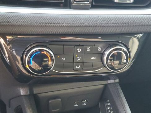 Certified 2025 Chevrolet TrailBlazer LT image 25