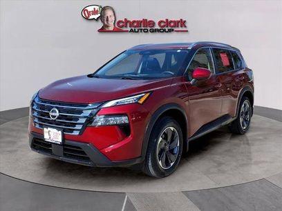 Certified 2024 Nissan Rogue SV w/ SV Premium Package