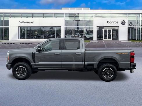 Used 2023 Ford F250 Lariat w/ Lariat Ultimate Package image 8
