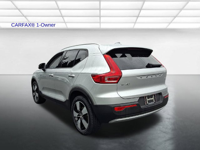 Used 2019 Volvo XC40 T5 Momentum AWD/4WD image 4