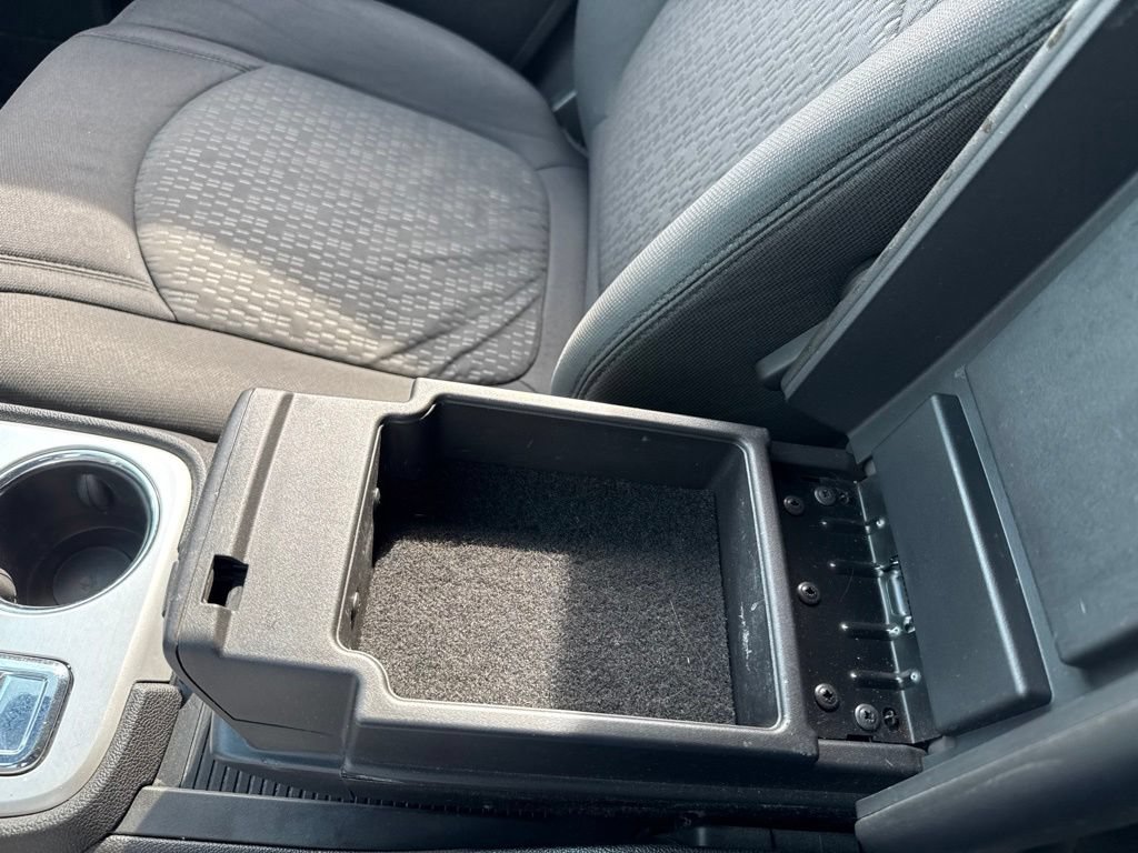 Used 2012 GMC Acadia SLE FWD image 22