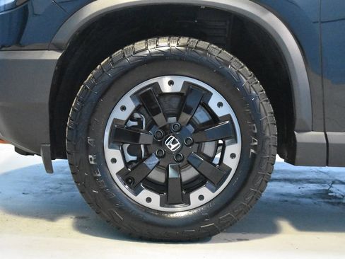 Used 2026 Honda Passport TrailSport Elite image 28