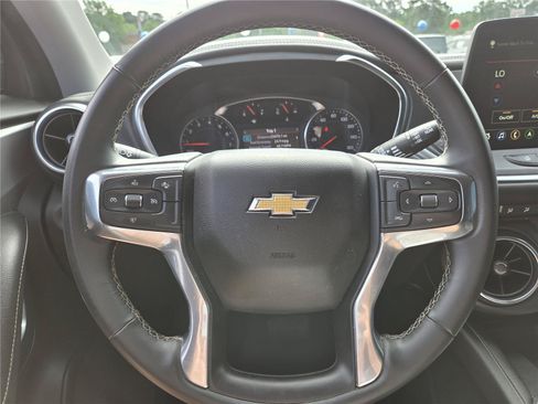 Used 2024 Chevrolet Blazer LT w/ Sound & Technology Package AWD/4WD image 26