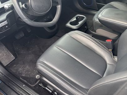 Used 2023 Hyundai Ioniq 5 SEL