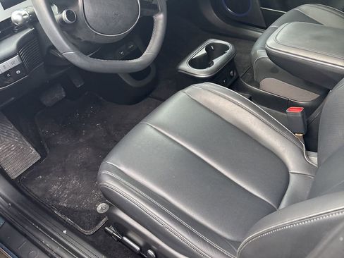 Used 2023 Hyundai Ioniq 5 SEL image 4