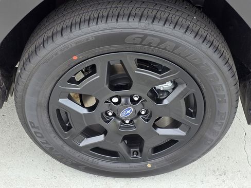 New 2026 Subaru Outback Limited image 38