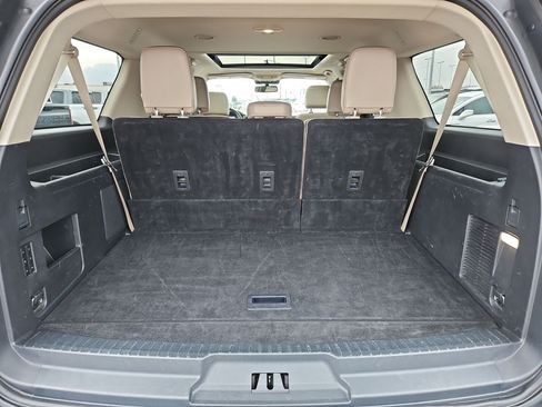 Used 2024 Ford Expedition Max Limited image 30