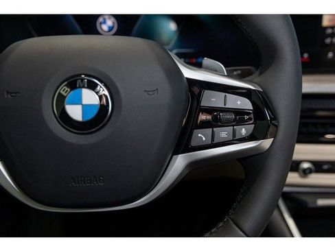 New 2026 BMW 330i xDrive Sedan AWD/4WD image 66