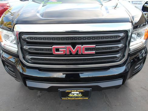 Used 2019 GMC Canyon 2WD Crew Cab image 9