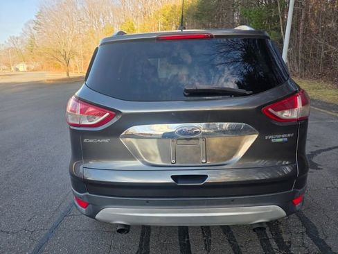 Used 2015 Ford Escape Titanium image 6