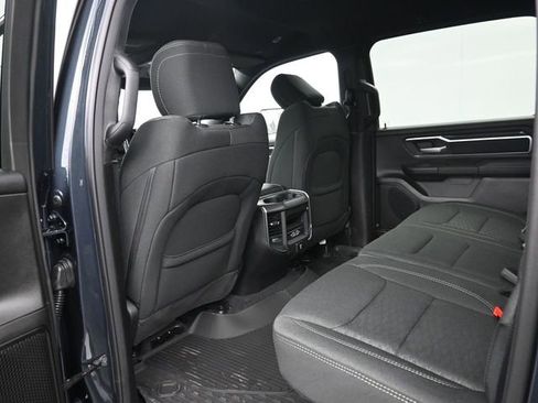 New 2026 RAM 1500 Big Horn image 26