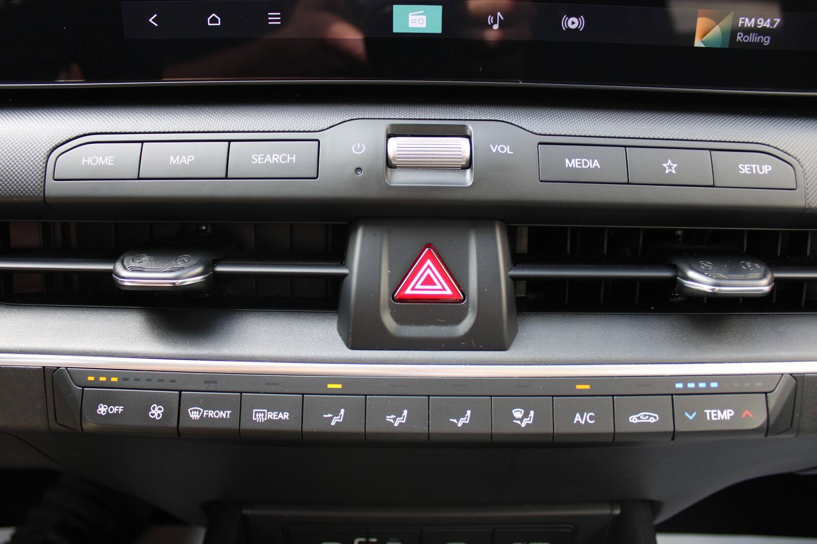 Used 2025 Kia K4 FWD image 22