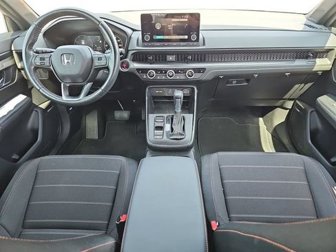 Used 2024 Honda CR-V Sport image 9