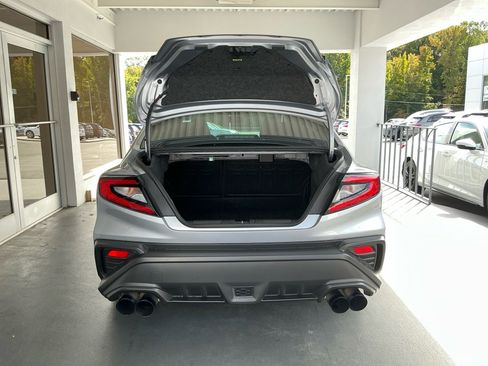 Used 2024 Subaru WRX TR image 16