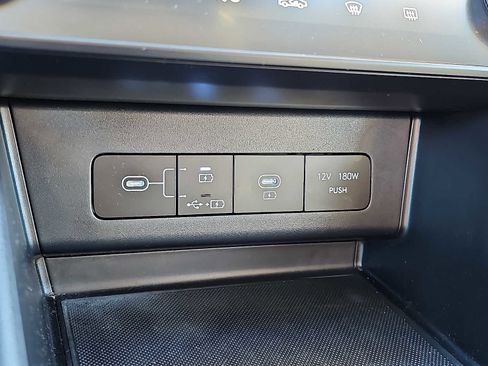 Used 2025 Hyundai Sonata SEL image 23