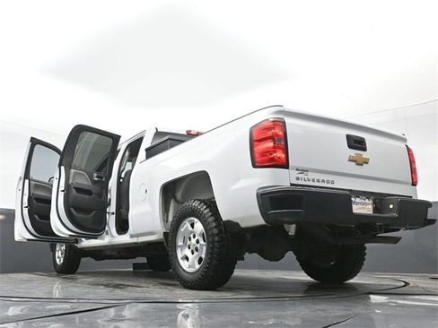 Used 2015 Chevrolet Silverado 1500 W/T w/ Trailering Package image 50