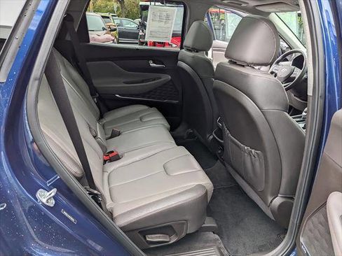 Used 2020 Hyundai Santa Fe Limited image 16
