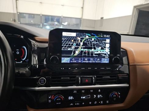 Certified 2023 Nissan Pathfinder Platinum w/ Cargo Package image 19