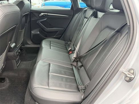 Used 2024 Audi A3 2.0T Premium Plus image 10