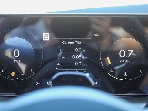 New 2026 Hyundai Tucson Limited AWD/4WD image 26