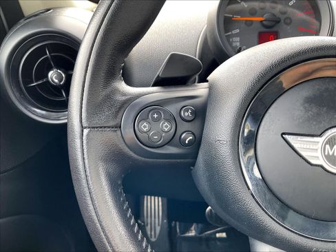 Used 2015 MINI Cooper Countryman S FWD image 18
