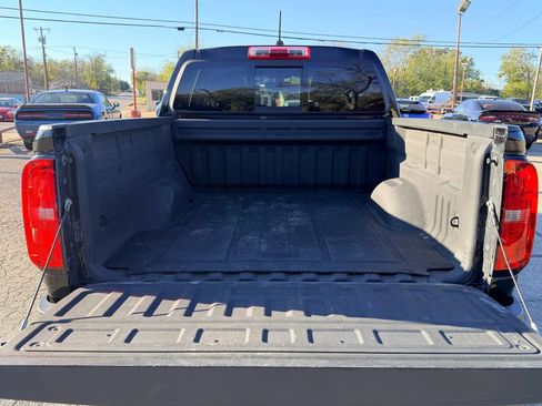 Used 2016 Chevrolet Colorado Z71 image 5