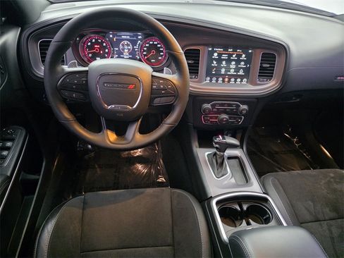 Used 2023 Dodge Charger Scat Pack w/ Plus Group image 12