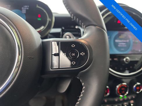 Used 2023 MINI Cooper S FWD image 17