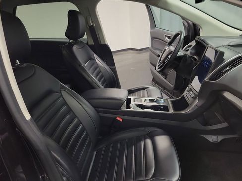 Used 2024 Ford Edge SEL image 21