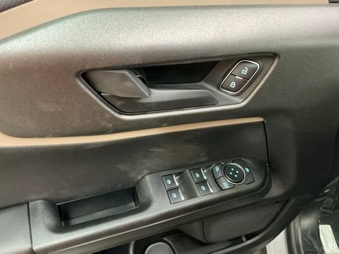 New 2026 Ford Bronco Sport Big Bend AWD/4WD image 14