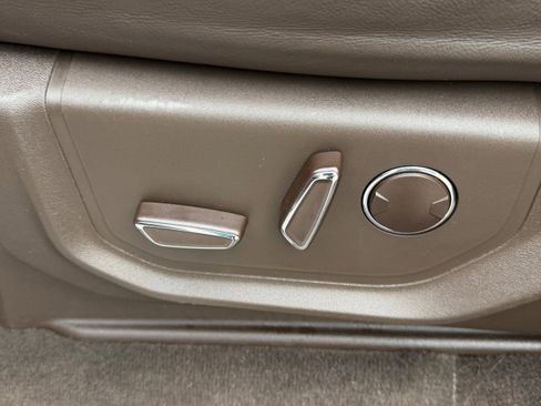 Used 2022 Ford Expedition King Ranch AWD/4WD image 18