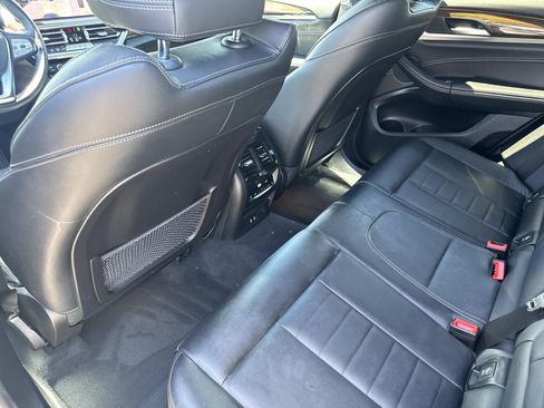 Certified 2023 BMW X3 xDrive30i w/ Premium Package AWD/4WD image 14