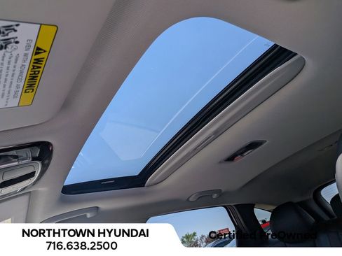 Certified 2023 Hyundai Tucson SEL w/ Convenience Package AWD/4WD image 7