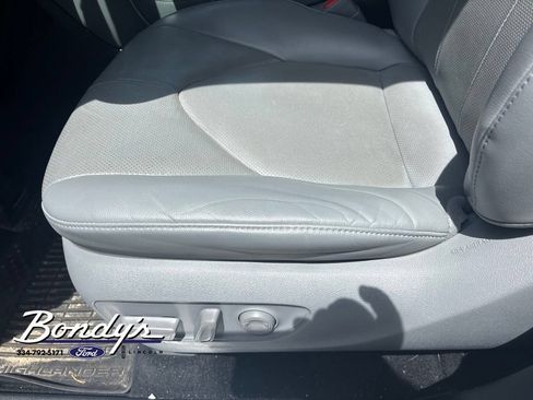 Used 2022 Toyota Highlander Limited FWD image 4