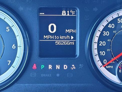 Used 2022 RAM 1500 Classic SLT RWD image 23