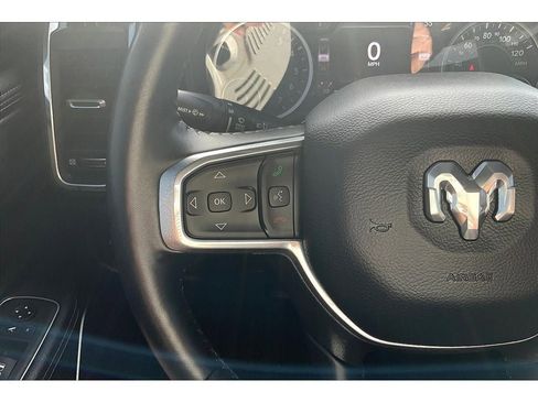 Used 2023 RAM 1500 Laramie image 19
