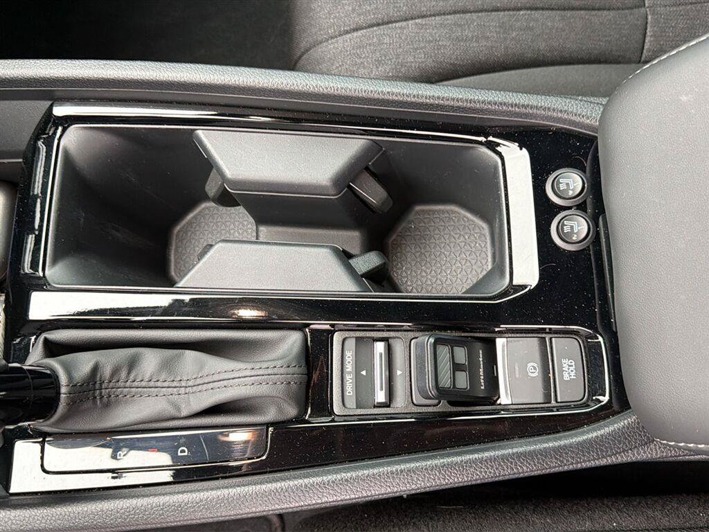 Used 2024 Honda Accord Sport image 17