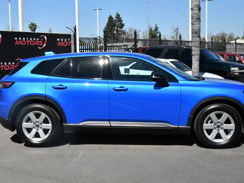 Used 2025 Honda Prologue Eco image 9