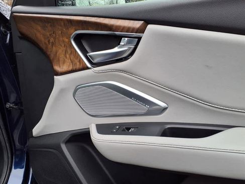 Certified 2020 Acura RDX w/Advance Pkg image 28