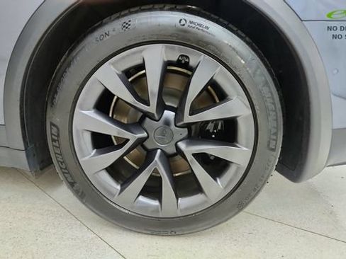 Used 2022 Tesla Model X AWD/4WD image 68