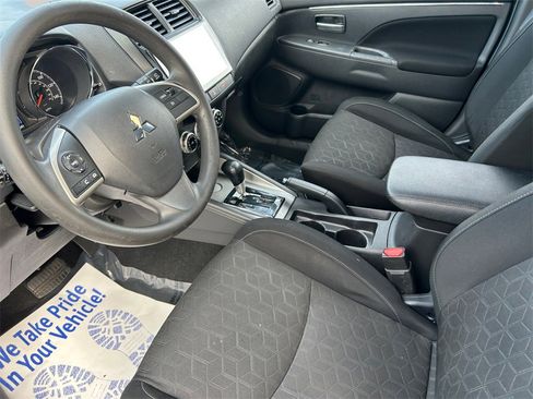 Used 2021 Mitsubishi Outlander Sport ES image 10
