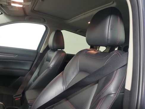 Used 2025 MAZDA CX-5 Carbon Edition AWD/4WD image 23