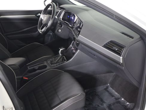 Used 2024 Volkswagen Jetta Sport FWD image 20