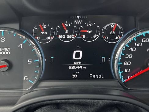 Used 2020 GMC Yukon XL Denali w/ Denali Ultimate Package AWD/4WD image 18