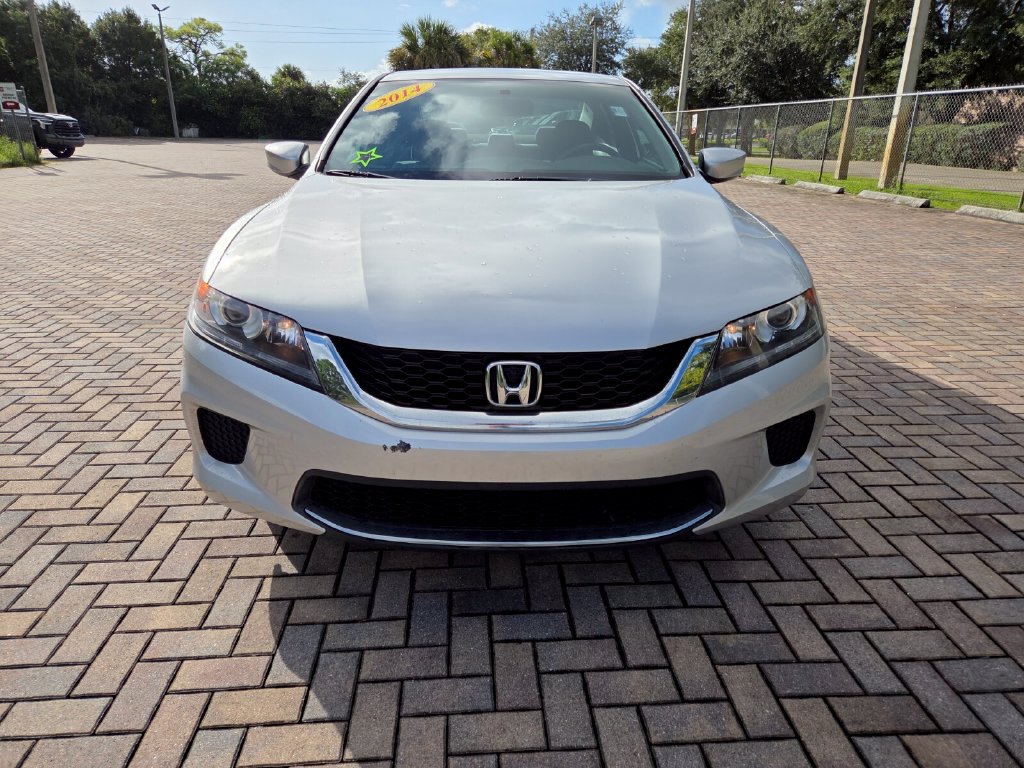 Used 2014 Honda Accord LX-S image 2