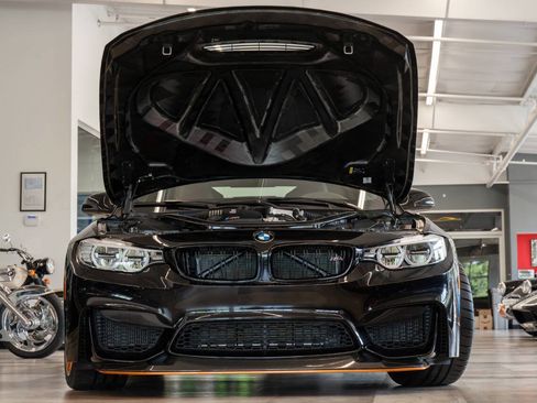 Used 2016 BMW M4 GTS RWD image 6